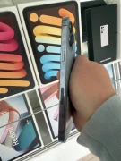 Б/В Apple iPhone 13 Pro Max 512GB Sierra Blue (Хороший стан)