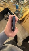 Б/В Apple iPhone 15 Pro 128GB Blue Titanium (Сліди використання)