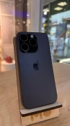 Б/В Apple iPhone 15 Pro 128GB Blue Titanium (Сліди використання)