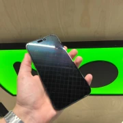 Б/У Apple iPhone 15 Pro Max 256GB eSIM Black Titanium (Хорошее состояние)