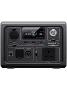 BLUETTI EB3A Portable Power Station (UK)