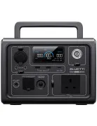 BLUETTI EB3A Portable Power Station (UK)