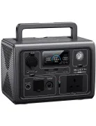 BLUETTI EB3A Portable Power Station (UK)