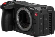 Canon EOS C50 (Canon RF) (7034C003)