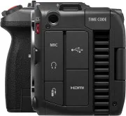Canon EOS C50 (Canon RF) (7034C003)