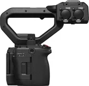 Canon EOS C50 (Canon RF) (7034C003)