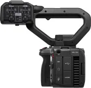 Canon EOS C50 (Canon RF) (7034C003)