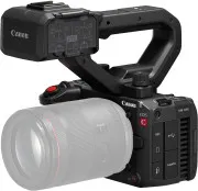 Canon EOS C50 (Canon RF) (7034C003)