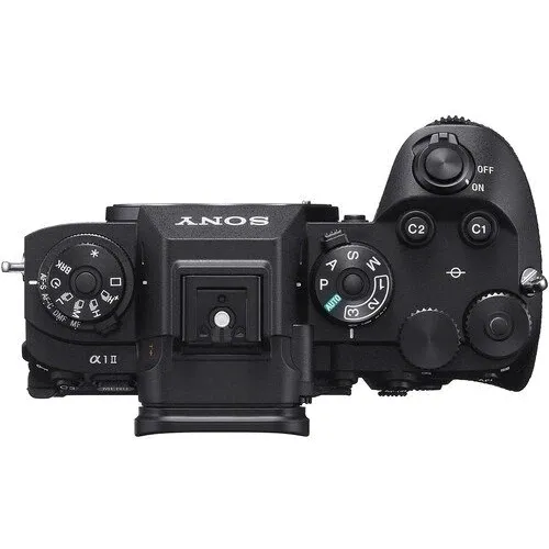 Sony Alpha A1 II Body (ILCE1II.CEC)
