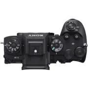 Sony Alpha A1 II Body (ILCE1II.CEC)