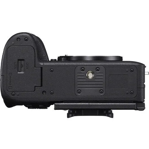 Sony Alpha A1 II Body (ILCE1II.CEC)