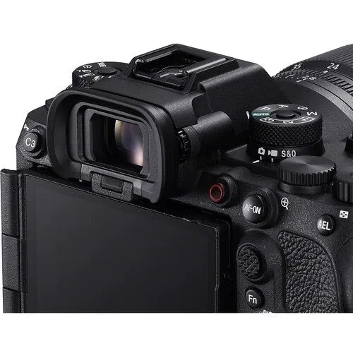 Sony Alpha A1 II Body (ILCE1II.CEC) Тип фотоапарата: системний,