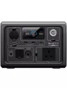 BLUETTI EB3A Portable Power Station (UK)