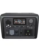 BLUETTI EB3A Portable Power Station (UK)