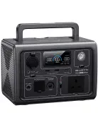 BLUETTI EB3A Portable Power Station (UK)