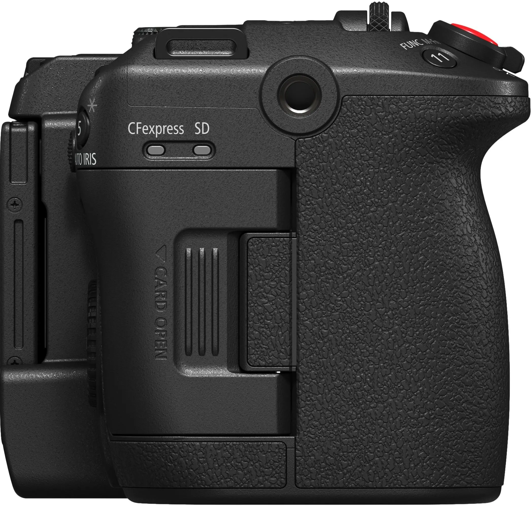 Canon EOS C50 (Canon RF) (7034C003)