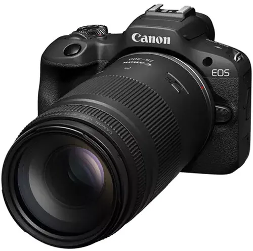 Canon RF 75-300 mm f/4-5.6 (7155C005)