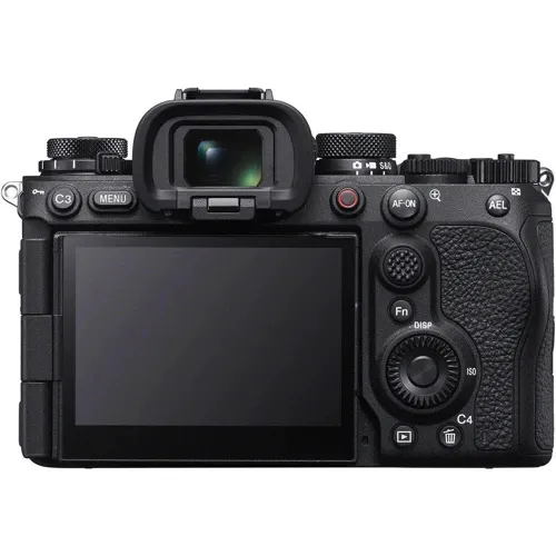Sony Alpha A1 II Body (ILCE1II.CEC) Тип фотоапарата: системний,
