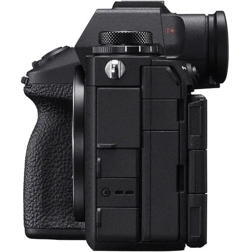 Sony Alpha A1 II Body (ILCE1II.CEC)