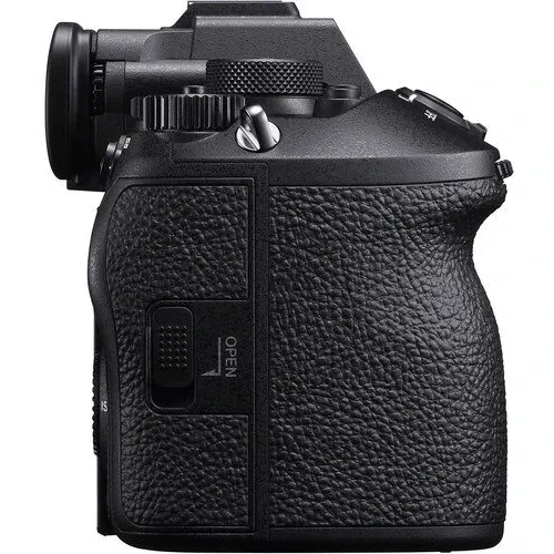 Sony Alpha A1 II Body (ILCE1II.CEC)