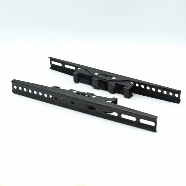 Кронштейн для ТВ 600x400 Наклонный Skill-Tech RF-66T 40-75 (60 кг) Тип установки: настенный