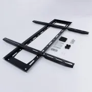 Кронштейн для ТВ 600x400 Наклонный Skill-Tech RF-86T 40-120 (100 кг)