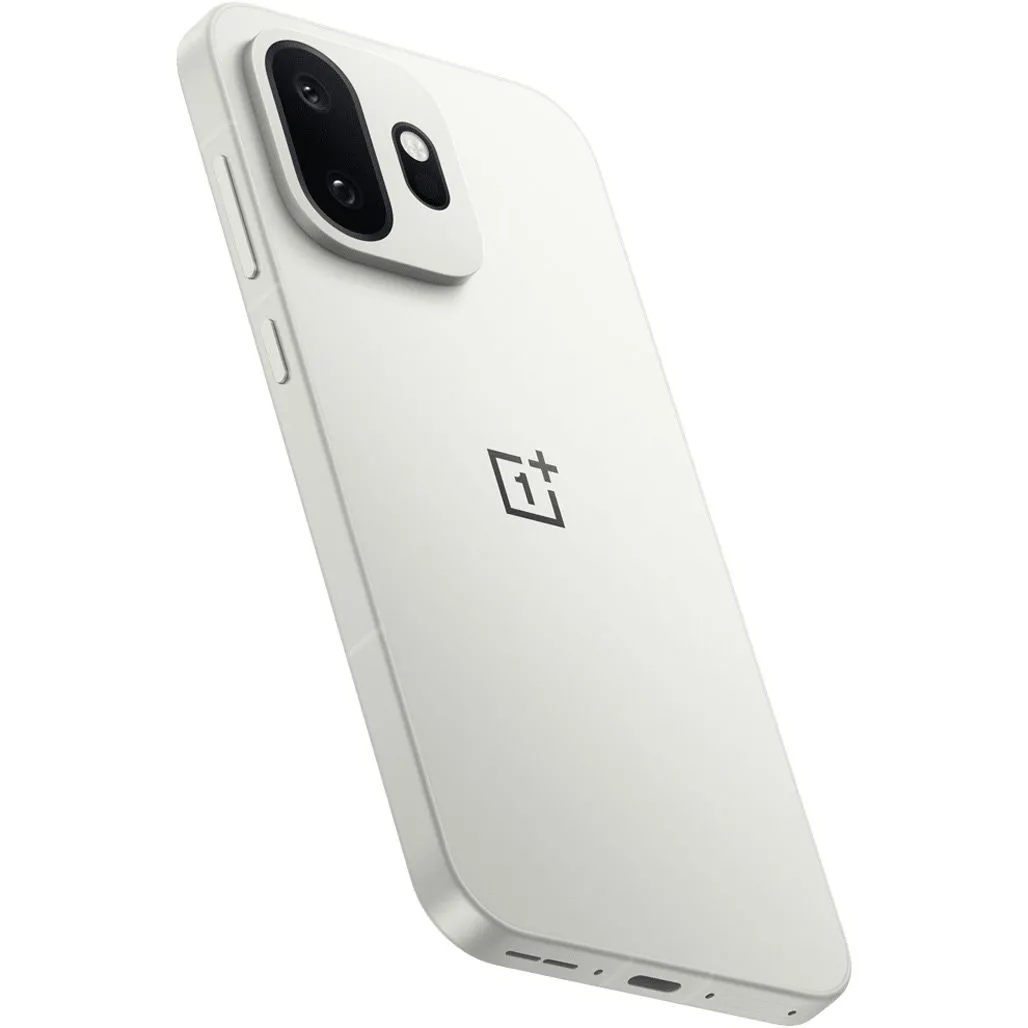 OnePlus 15T 16/512GB Healing White Chocolate (CN) Дисплей: 6.32 / LTPO Amoled (2640x1216 точек)