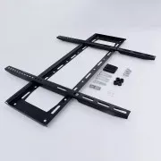 Кронштейн для ТВ 600x400 Похилий Skill-Tech RF-86T 40-120 (100 кг)