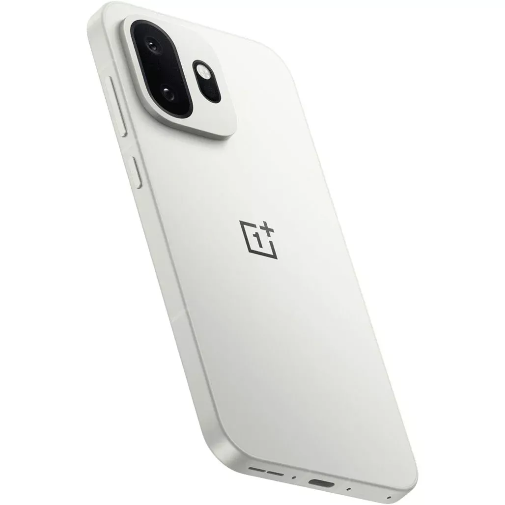 OnePlus 15T 12/256GB Healing White Chocolate (CN)