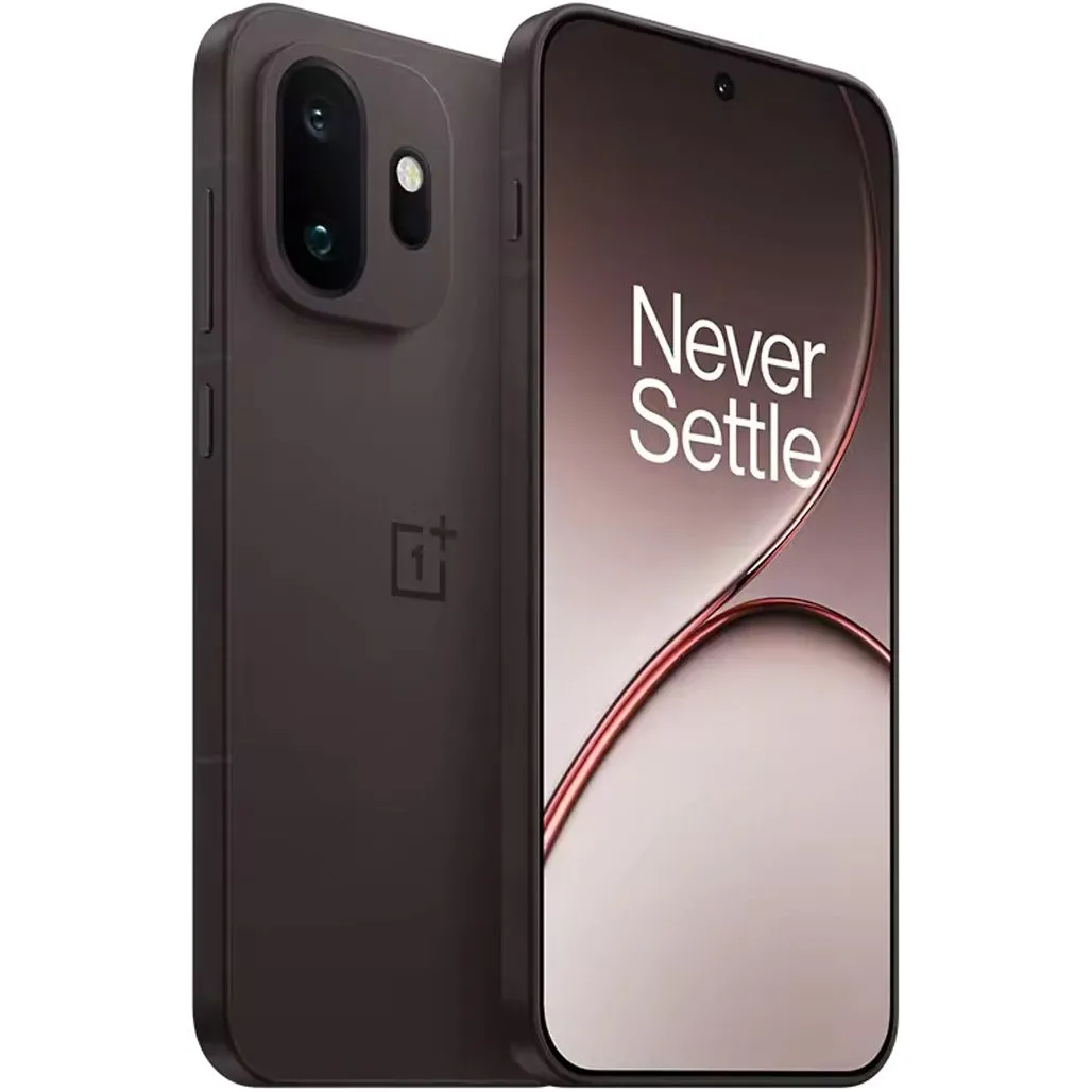 OnePlus 15T 16/512GB Pure Cocoa (CN) Дисплей: 6.32 / LTPO Amoled (2640x1216 точок)