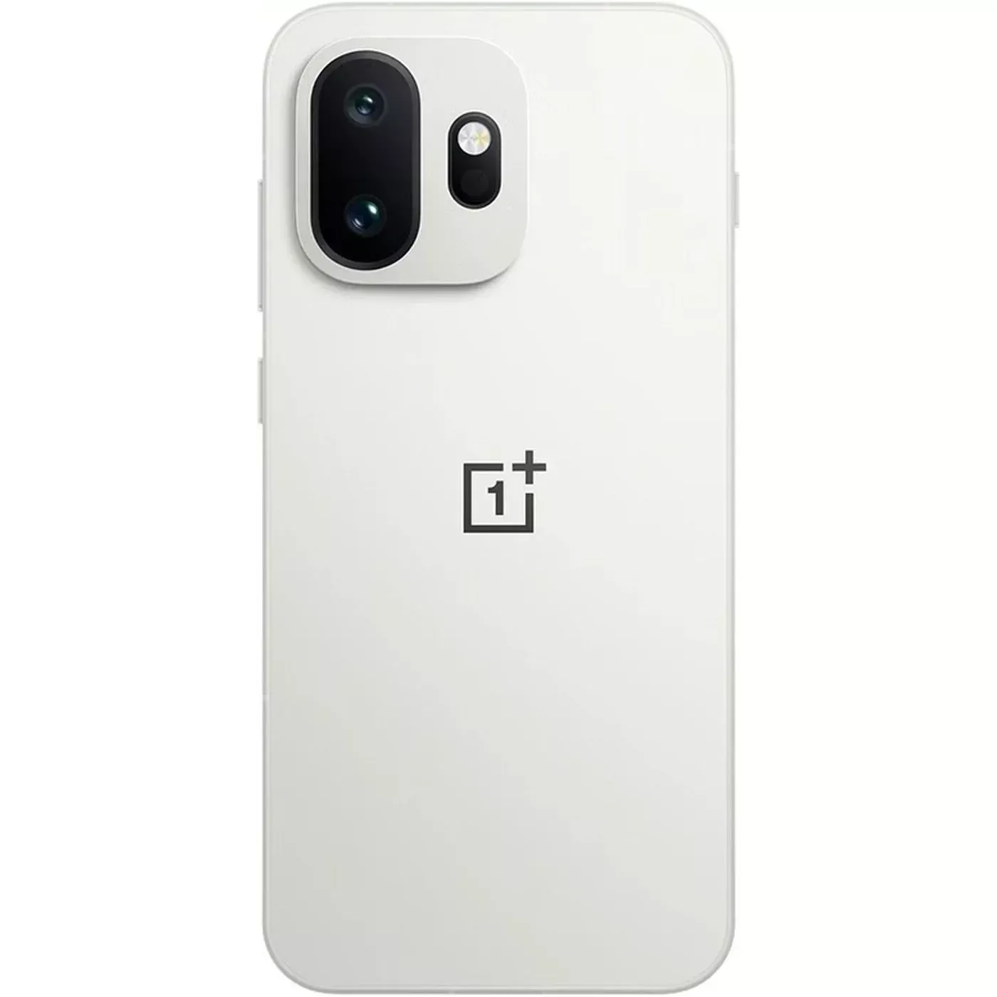 OnePlus 15T 16/512GB Healing White Chocolate (CN) Дисплей: 6.32 / LTPO Amoled (2640x1216 точок)
