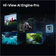 Hisense 75U7S PRO (UA)