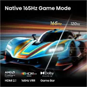 Hisense 75U7S PRO (UA)