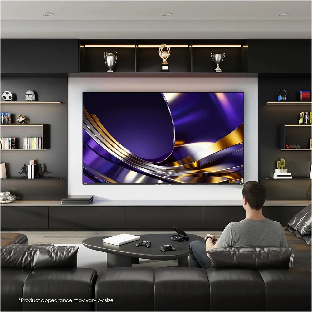 Hisense 75U7S PRO (UA) LED-телевизор / Диагональ 75