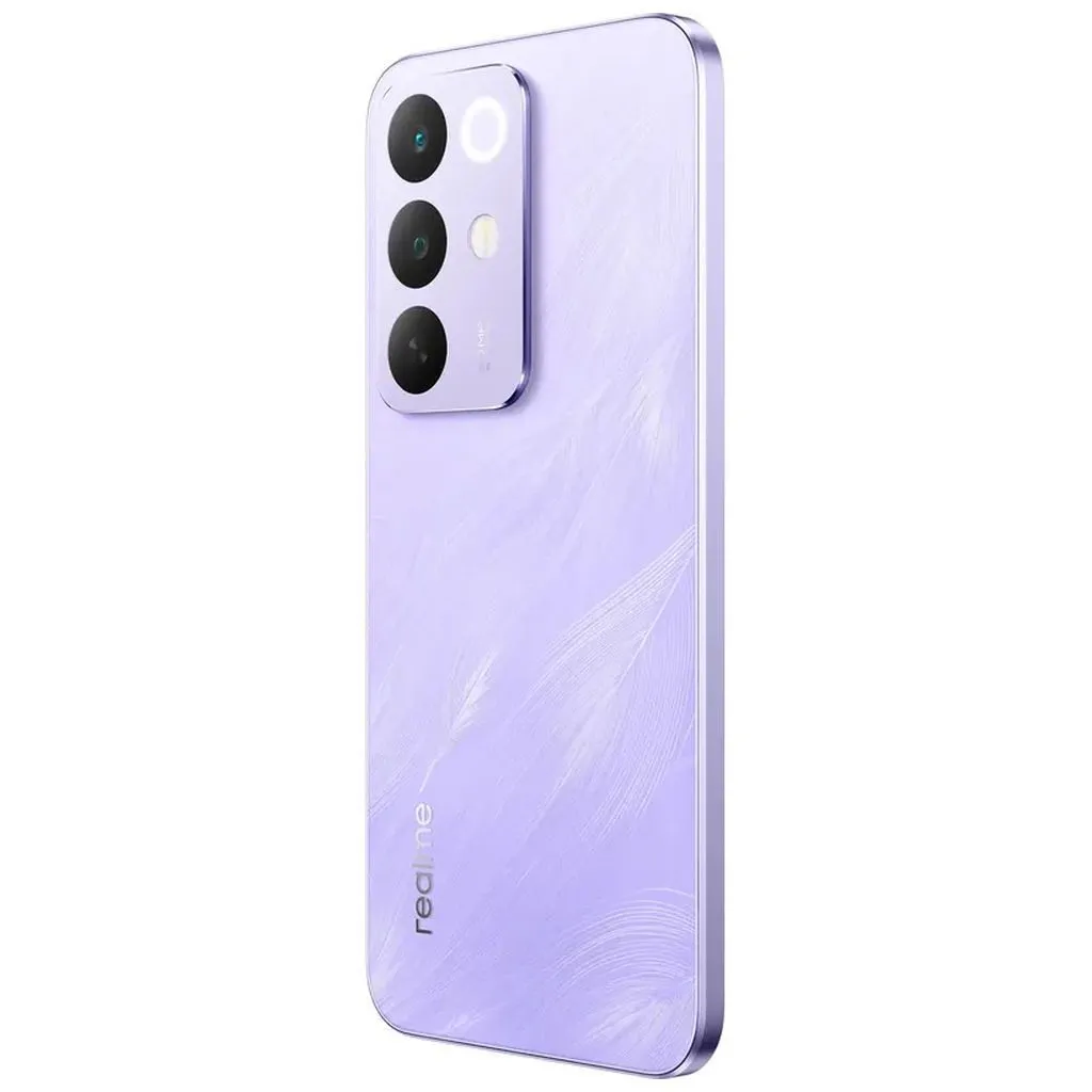 Realme C85 Pro 8/256GB Parrot Purple Europe