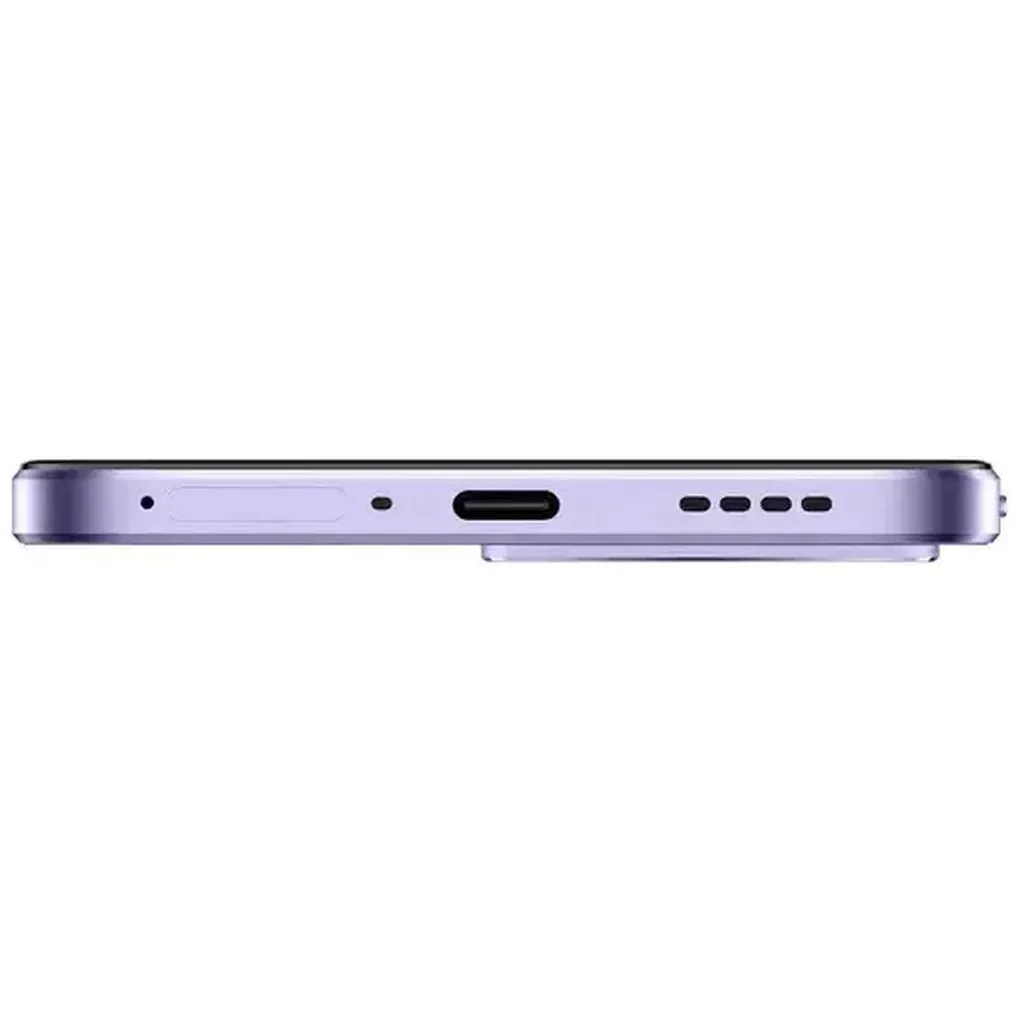 Realme C85 Pro 8/256GB Parrot Purple Europe