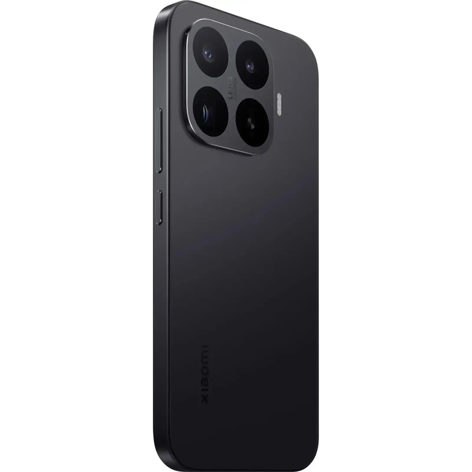 Xiaomi 17T 12/512GB Black (UA)