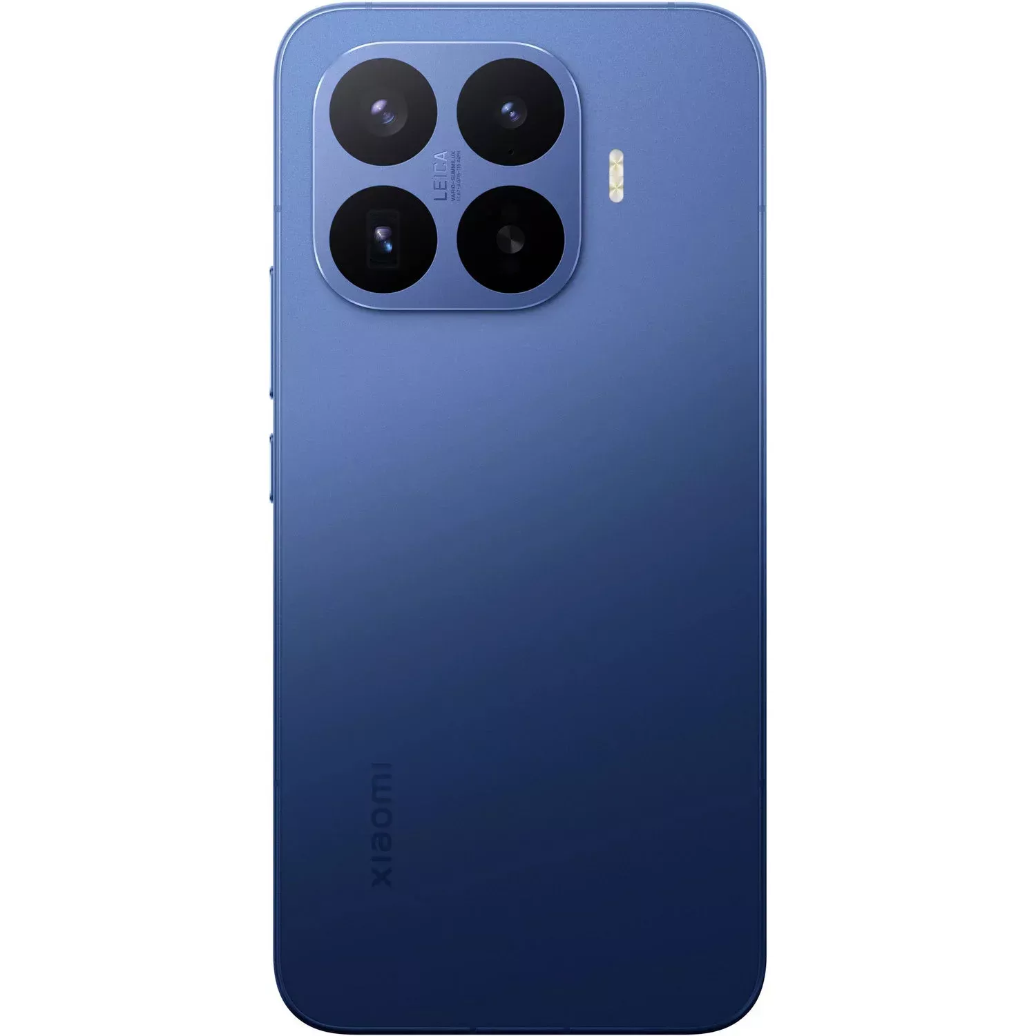Xiaomi 17T Pro 12/256GB Deep Blue (UA) Дисплей: 6.83 / Amoled (2772x1280 точок)