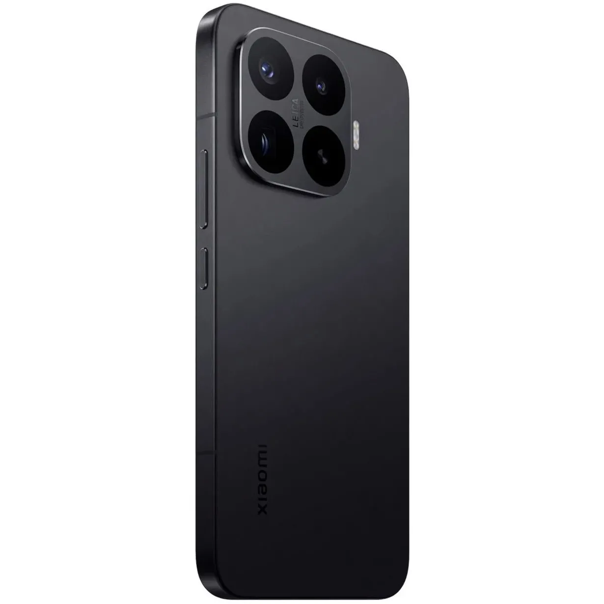 Xiaomi 17T Pro 12/512GB Black (UA)