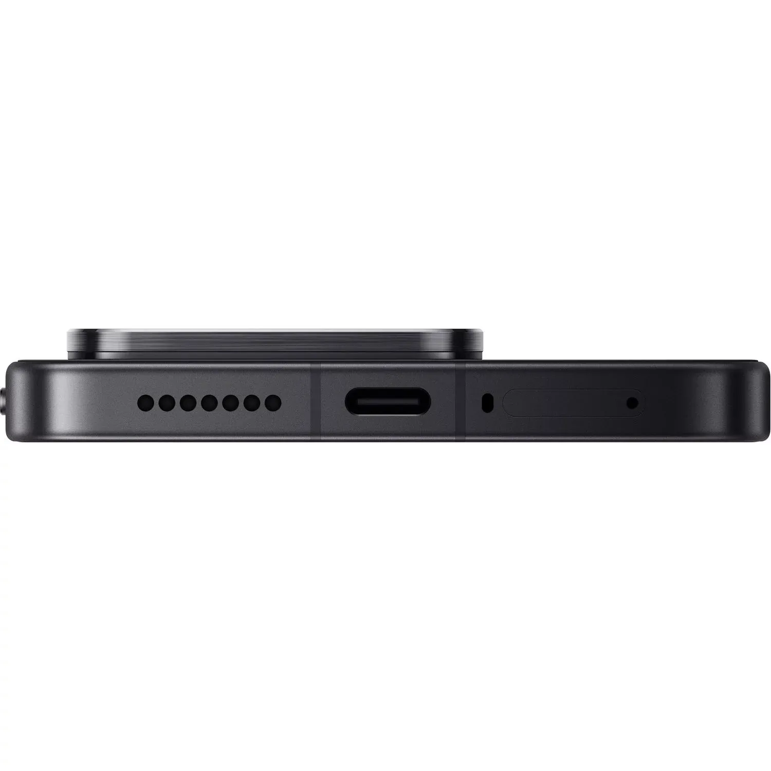 Xiaomi 17T Pro 12/512GB Black (UA)