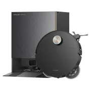 Dreame X60 Ultra Black (RLX86DE-bl)