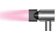 Фен Dyson HD07 Supersonic Origin Nickel/Copper (107830-01)
