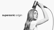 Фен Dyson HD07 Supersonic Origin Nickel/Copper (107830-01)