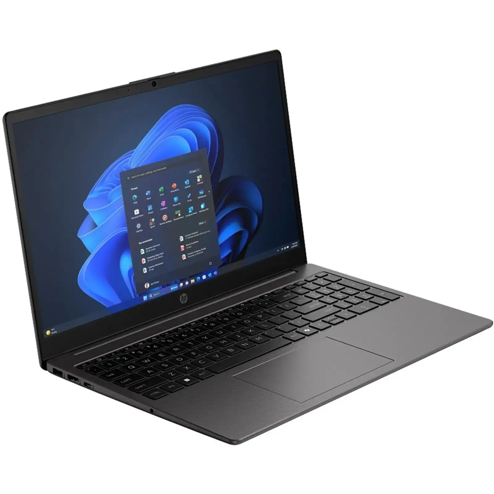 HP 250R G10 (B9YM7ET) Диагональ экрана: 15.6 TN+film