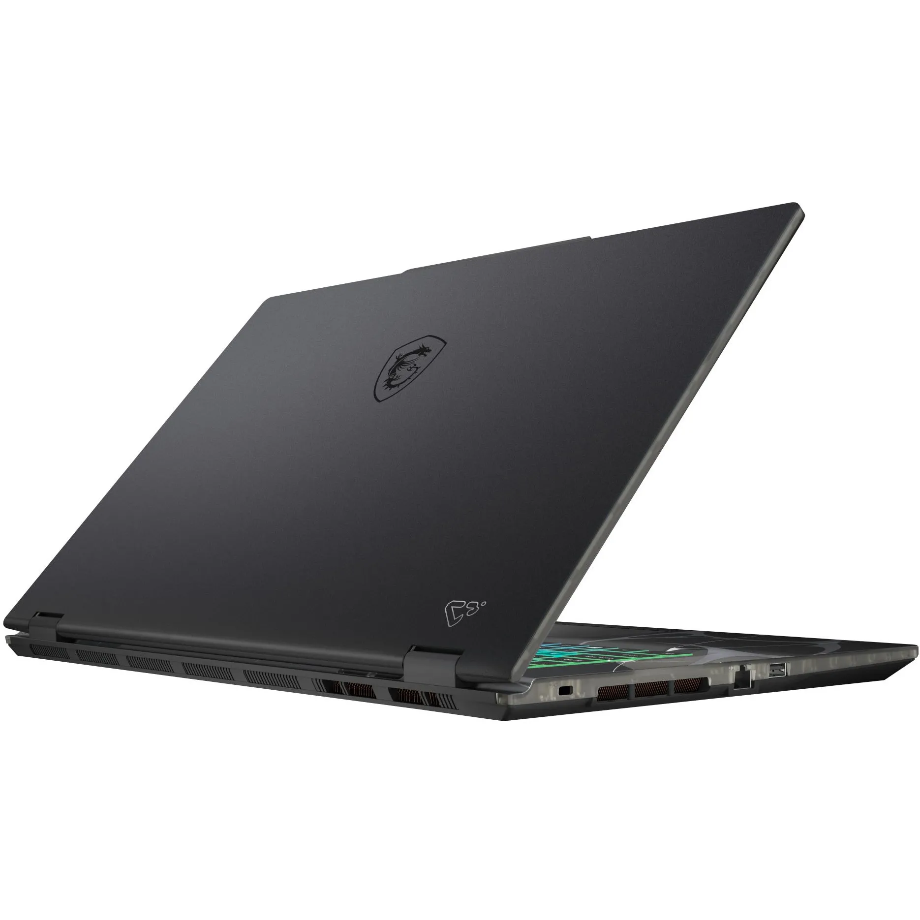 MSI Cyborg A17 AI B2HWFKG (B2HWFKG-046US)