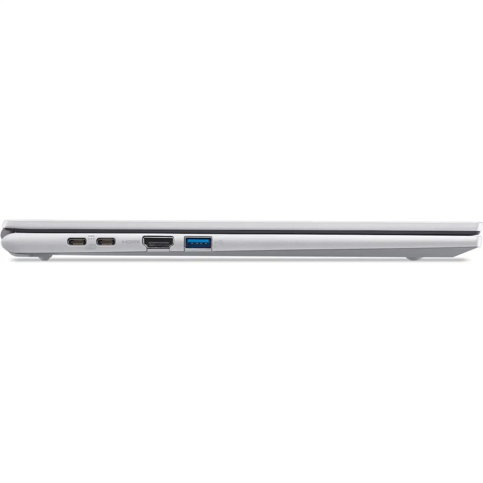 Acer Aspire Go 15 AG15-72P-53GB (NX.JW6EX.004) Діагональ екрана: 15.6 IPS