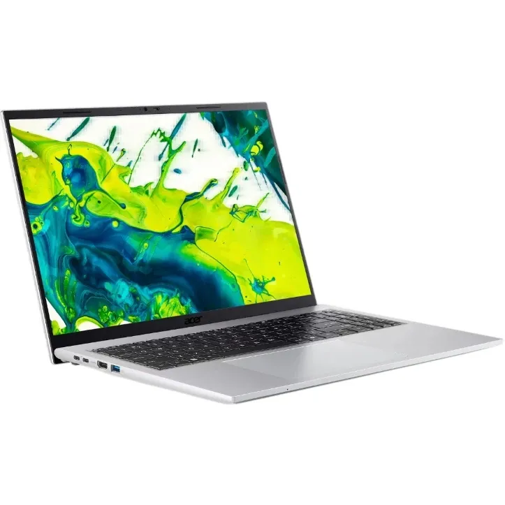 Acer Aspire Go 16 AG16-71PT-558A (NX.JT8AA.002) Діагональ екрану: 16.1 IPS