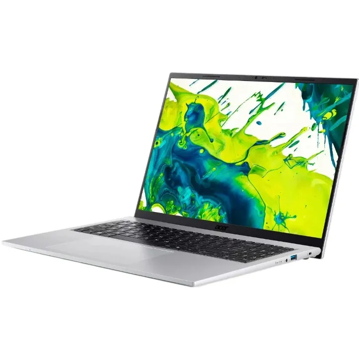 Acer Aspire Go 16 AG16-71PT-558A (NX.JT8AA.002) Диагональ экрана: 16.1 IPS