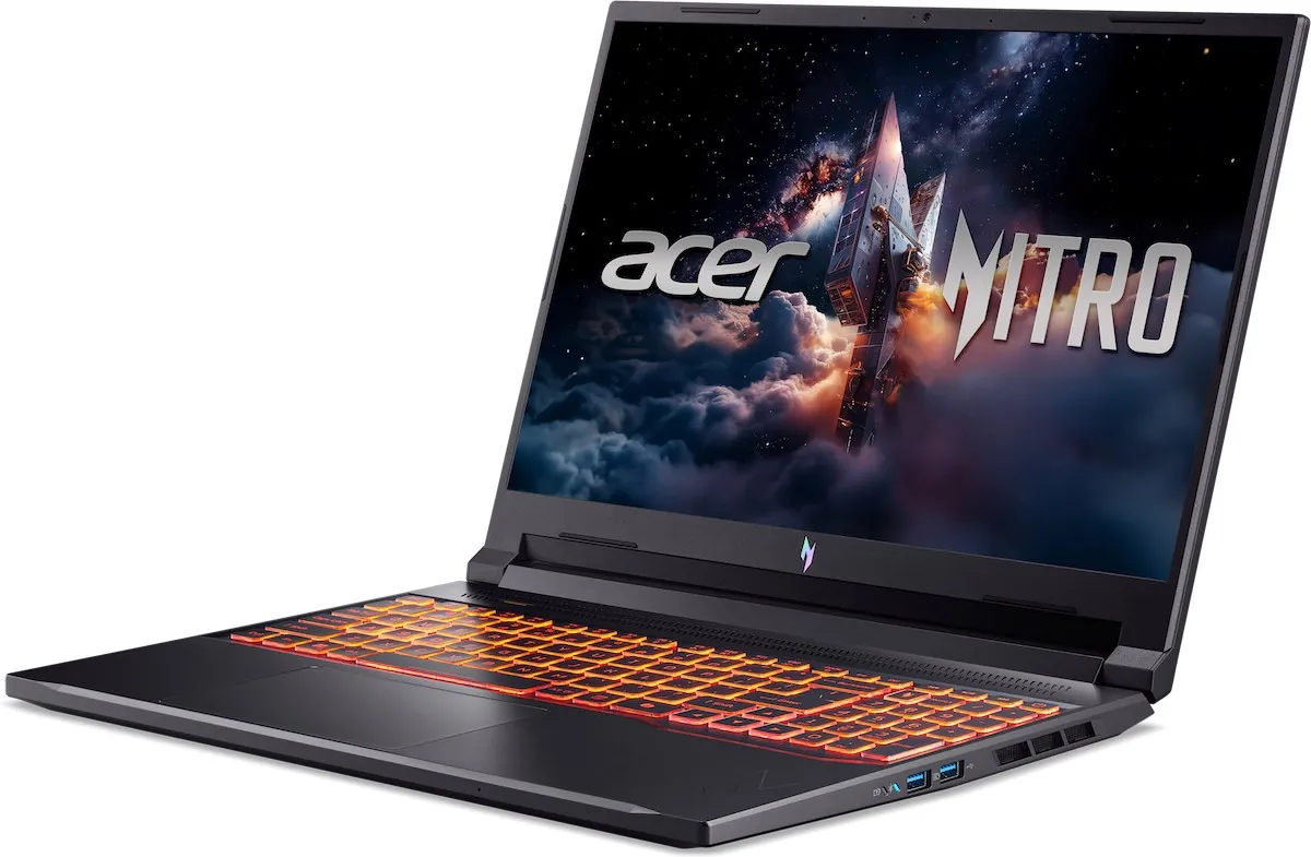 Acer Nitro V 16 ANV16-72-7809 (NH.U2EAA.003)