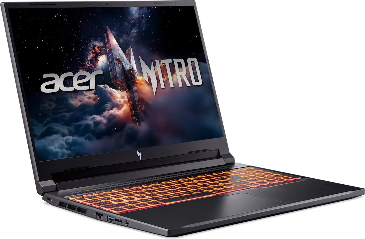 Acer Nitro V 16 ANV16-72-7809 (NH.U2EAA.003)